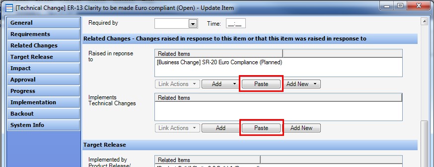 Clipboard-paste