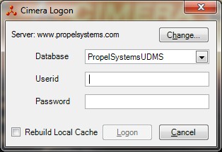 Logon
